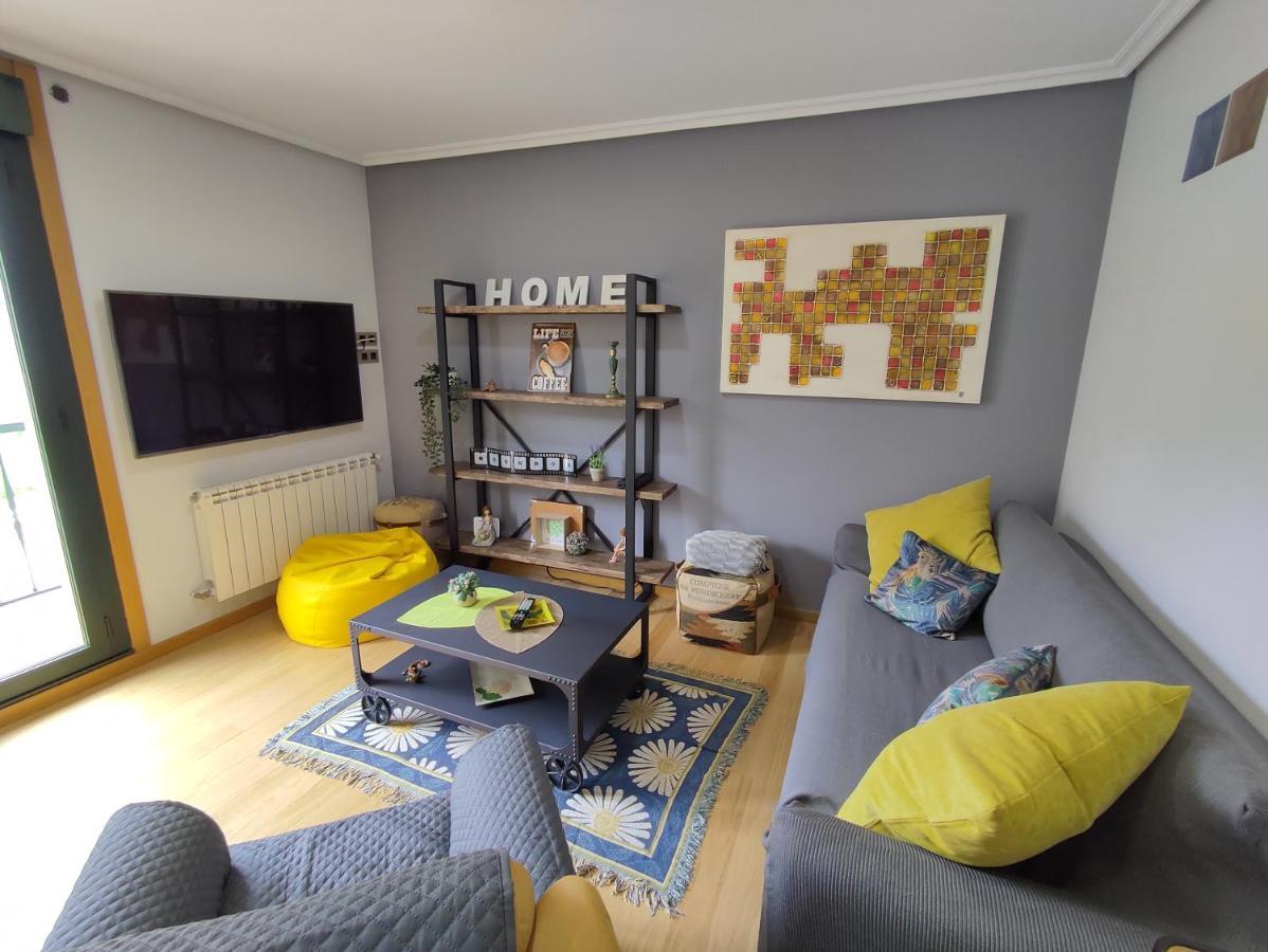 Home Barbana Ourense Zewnętrze zdjęcie
